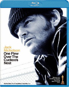 One Flew over the Cuckoo's Nest - Jack Nicholson - Music - WARNER BROS. HOME ENTERTAINMENT - 4988135825810 - October 6, 2010