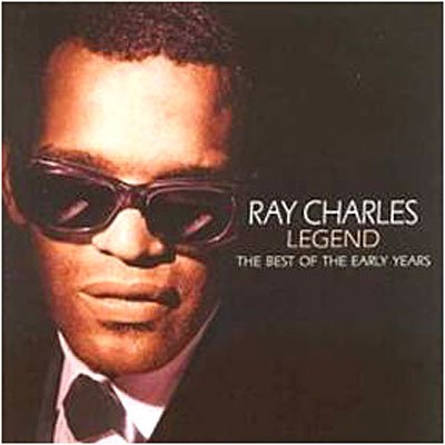 Legend: Best of the Early Years - Ray Charles - Music - MUSIC CLUB - 5014797295810 - February 19, 2007