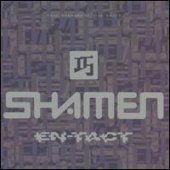 En-Tact - Shamen - Música - ONE LITTLE INDIAN - 5016958098810 - 30 de julio de 2008