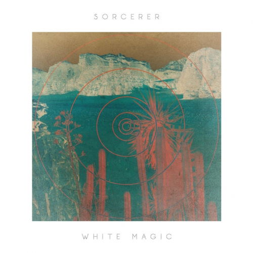 White Magic - Sorcerer - Musiikki - BE WITH RECORDS - 5050580688810 - torstai 31. toukokuuta 2018