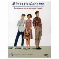 Sixteen Candles - Sixteen Candles / Compleanno D - Filme - Universal Pictures - 5050582064810 - 17. Oktober 2005