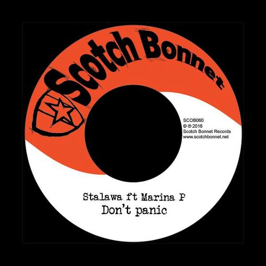 Rough Winer 2 - Stalawa - Muziek - SCOTCH BONNET - 5055300388810 - 3 maart 2016