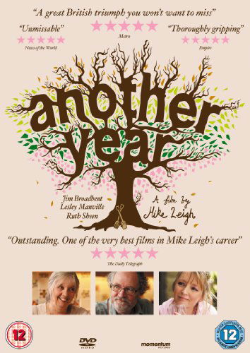 Cover for Another Year (DVD) (2011)