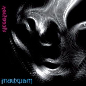 Cover for Mauxuam · Viceversa (CD) (2008)