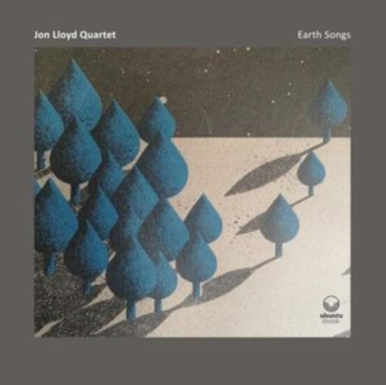 Cover for Jon Quartet Lloyd · Earth Songs (CD) (2024)