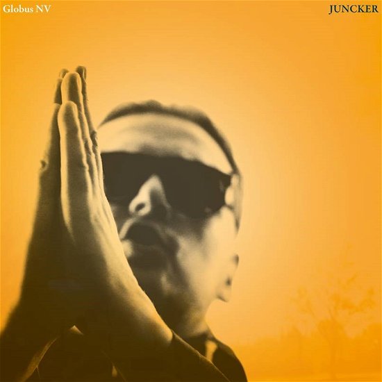 Cover for Juncker · Globus Nv (CD) (2019)