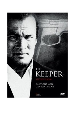 The Keeper (DVD) (2011)