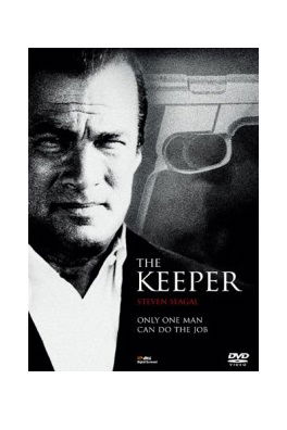The Keeper -  - Películas - JV-UPN - 5706141797810 - 1 de febrero de 2011