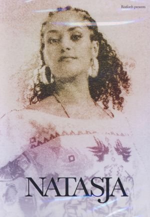 Cover for Natasja · Natasja (Dokumentar) (MDVD) (2010)