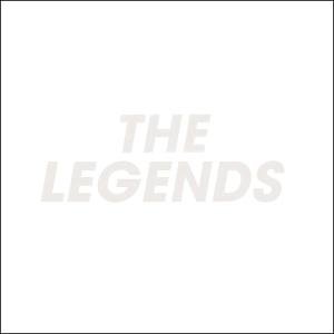 Cover for Legends · He Knows the Sun (CD) (2005)