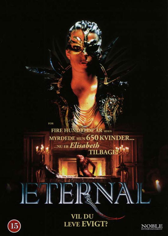 Eternal (2004) [DVD] (DVD) (2024)