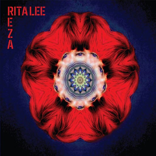 Cover for Rita Lee · Reze (CD) (2012)