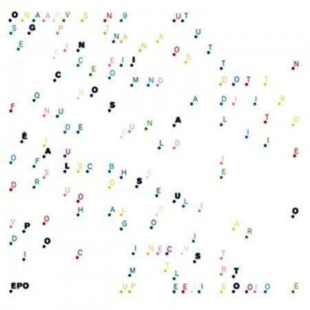 Cover for Epo · Ogni Cosa E' Al Suo Posto (CD)