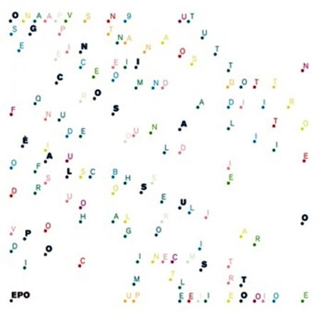 Cover for Epo · Ogni Cosa E' Al Suo Posto (CD)