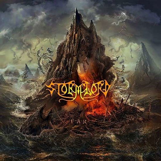 Stormlord · Far (LP) (2019)