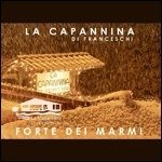 Cover for Aa.vv · La Capannina - Winter 2012 (CD) (2011)