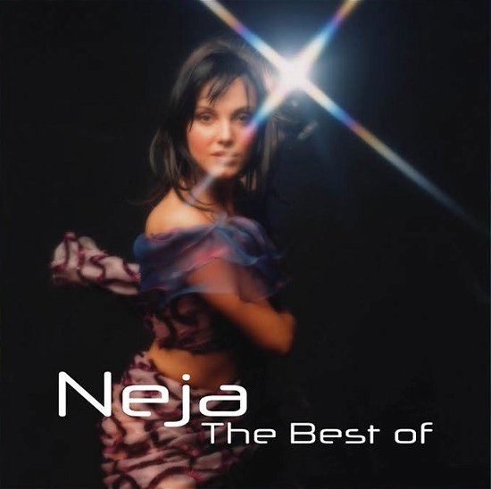 Cover for Neja · Best Of (LP) (2022)