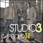 Cover for Studio 3 · Capitolo Ii (CD) [EP edition] (2012)