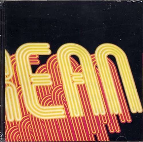 Cover for Delorean (CD) (2004)