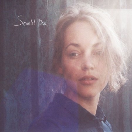Cover for Scarlet Mae (CD) [Digipak] (2013)