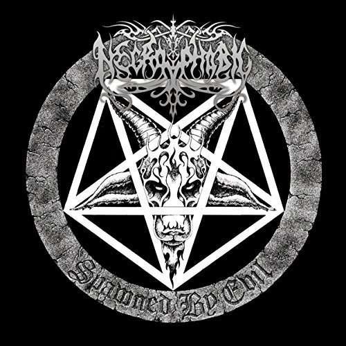 Spawned by Evil (Pic Disc) - Necrophobic - Muziek - Hammerheart Records - 8715392161810 - 6 mei 2016