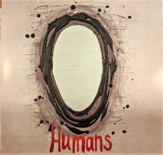 Humans - Amsterdelics - Musiikki - SOUNDS HAARLEM LIKES VINYL - 8716059009810 - perjantai 10. tammikuuta 2020