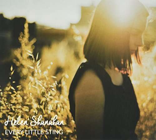 Cover for Helen Shanahan · Every Little Sting (CD) (2017)