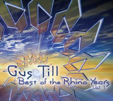 Cover for Gus Till · Best of the Rhino Years 1 (CD) (2007)