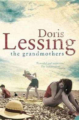 Cover for Doris Lessing · The Grandmothers (Pocketbok) (2004)
