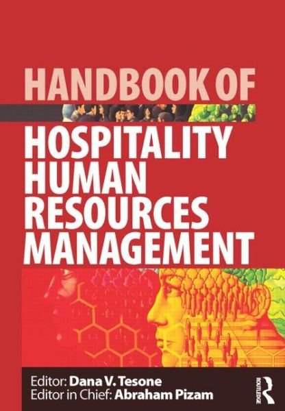 Handbook of Hospitality Human Resources Management -  - Bøger - Taylor & Francis Ltd - 9780080450810 - 9. juni 2008
