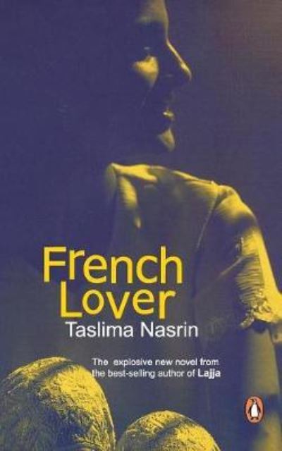 Cover for Taslima Nasrin · French Lover (Paperback Book) (2002)