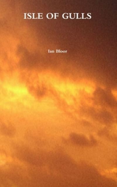 Cover for Ian Bloor · Isle of Gulls (Book) (2017)