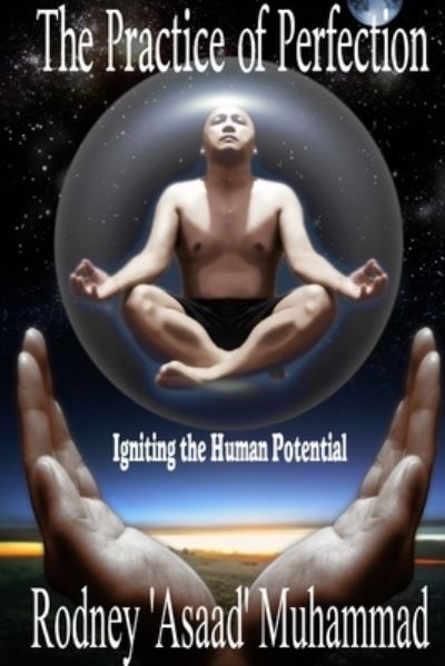 Cover for Rodney Muhammad · Practice of Perfection (Book) (2009)