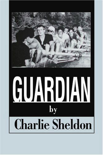 Cover for Charlie Sheldon · Guardian (Paperback Book) (2003)