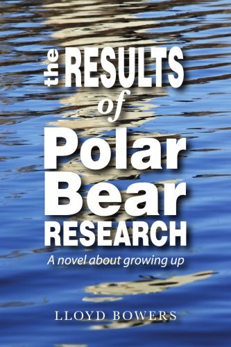 Cover for Lloyd Bowers · The Results of Polar Bear Research (Paperback Bog) (2007)