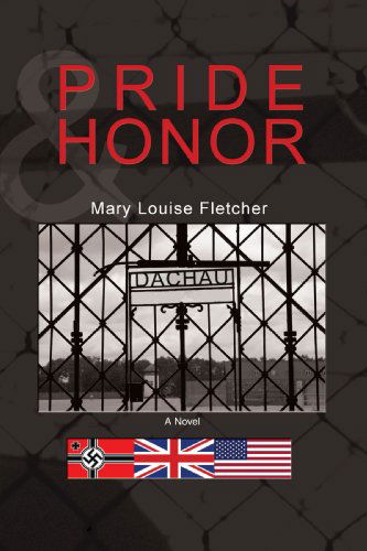Cover for Mary Fletcher · Pride &amp; Honor (Paperback Book) (2008)