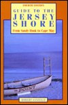Cover for Robert Santelli · Guide to the Jersey Shore (Pocketbok) [4 Revised edition] (1998)