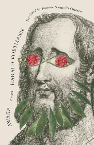 Cover for Harald Voetmann · Awake (Paperback Bog) (2021)