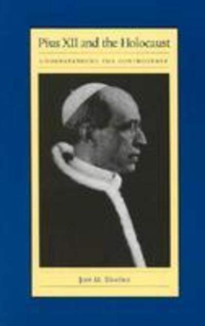 Pius XII and the Holocaust: Understanding the Controversy - Jose M. Sanchez - Livros - The Catholic University of America Press - 9780813210810 - 15 de janeiro de 2002