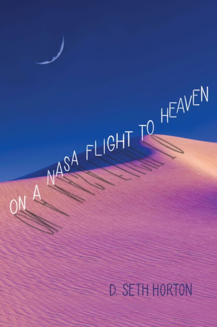 D. Seth Horton · On a NASA Flight to Heaven (Paperback Book) (2024)