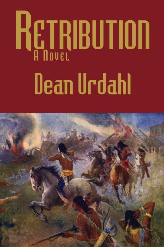 Cover for Dean Urdahl · Retribution (Pocketbok) (2009)