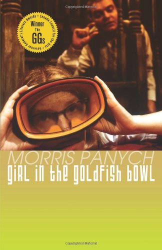 Cover for Morris Panych · Girl in the Goldfish Bowl (Paperback Book) (2003)