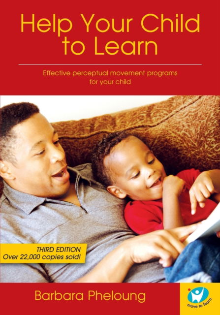 Cover for Barbara Pheloung · Help Your Child To Learn (Paperback Book) (2020)