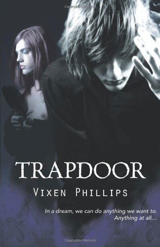 Cover for Vixen Phillips · Trapdoor (Taschenbuch) (2010)