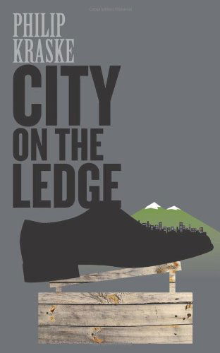 Cover for Philip Kraske · City on the Ledge (Taschenbuch) (2012)