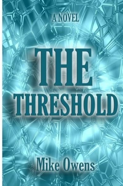 Cover for Mike Owens · The Threshold (Pocketbok) (2014)