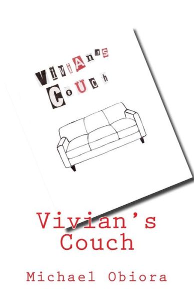 Cover for Michael Obiora · Vivian's Couch (Paperback Bog) (2014)