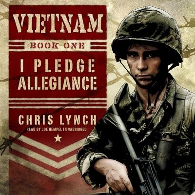 I Pledge Allegiance - Chris Lynch - Music - Blackstone Publishing - 9781094153810 - September 8, 2020