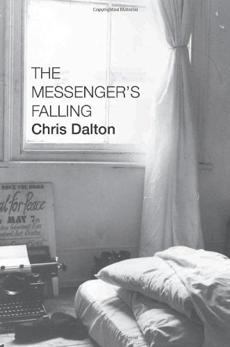 Cover for Chris Dalton · The Messenger's Falling (Paperback Bog) (2008)