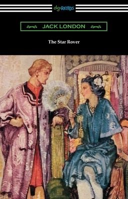 Cover for Jack London · The Star Rover (Paperback Book) (2021)